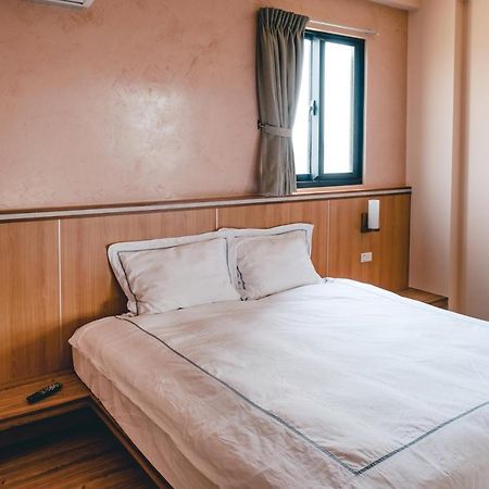 מאקונג Destination Inn מראה חיצוני תמונה