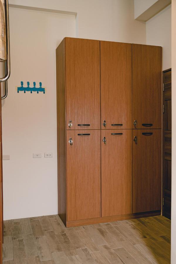 מאקונג Destination Inn מראה חיצוני תמונה