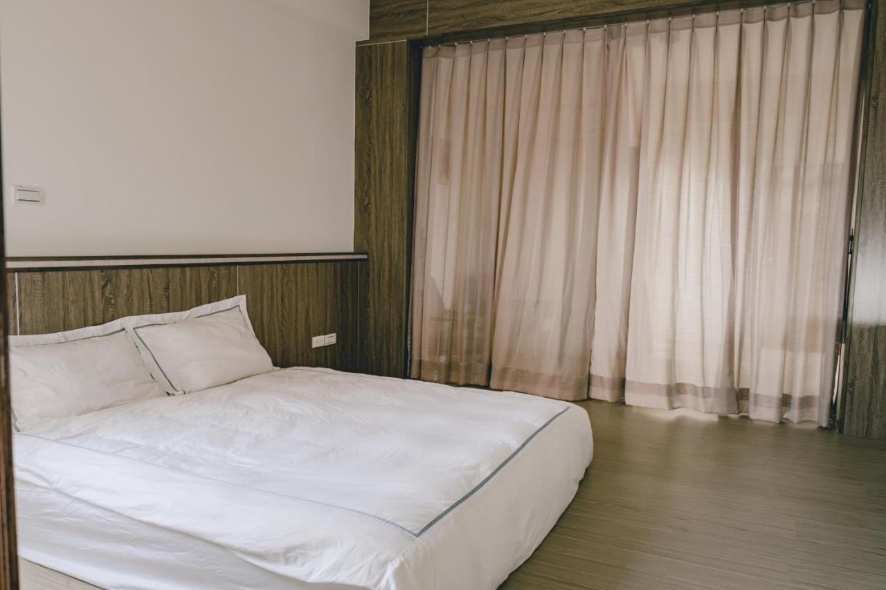 מאקונג Destination Inn מראה חיצוני תמונה