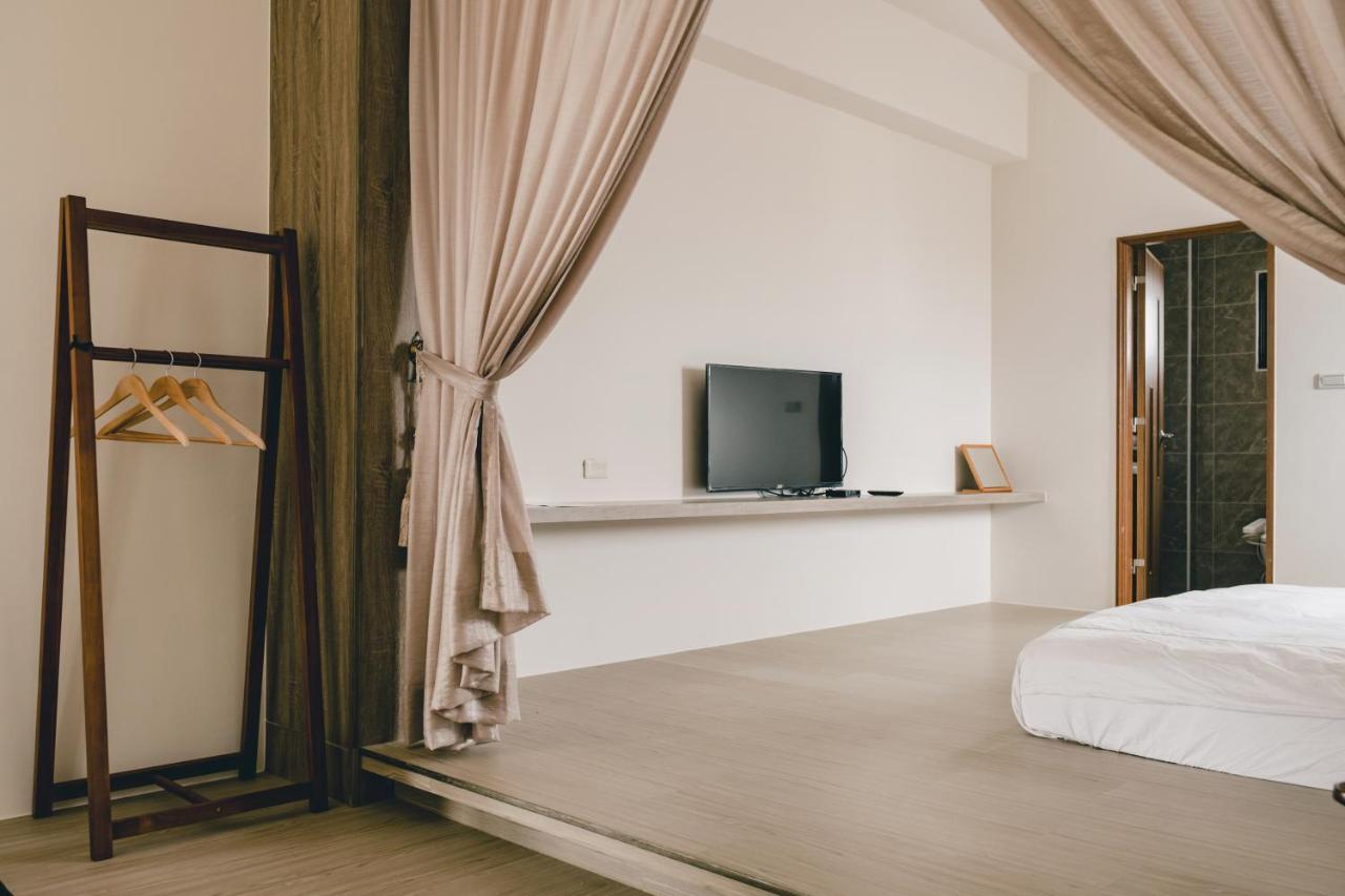 מאקונג Destination Inn מראה חיצוני תמונה