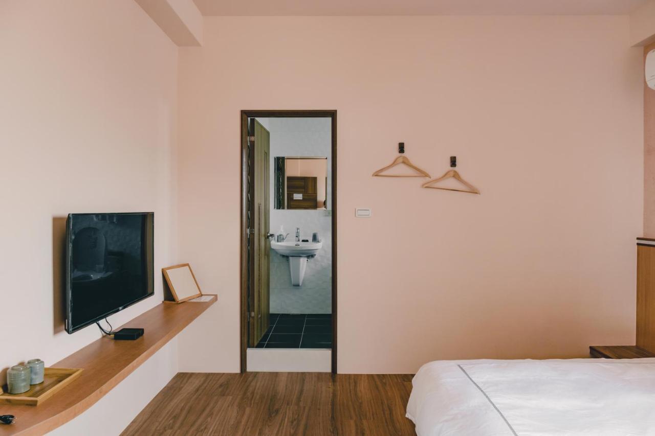 מאקונג Destination Inn מראה חיצוני תמונה