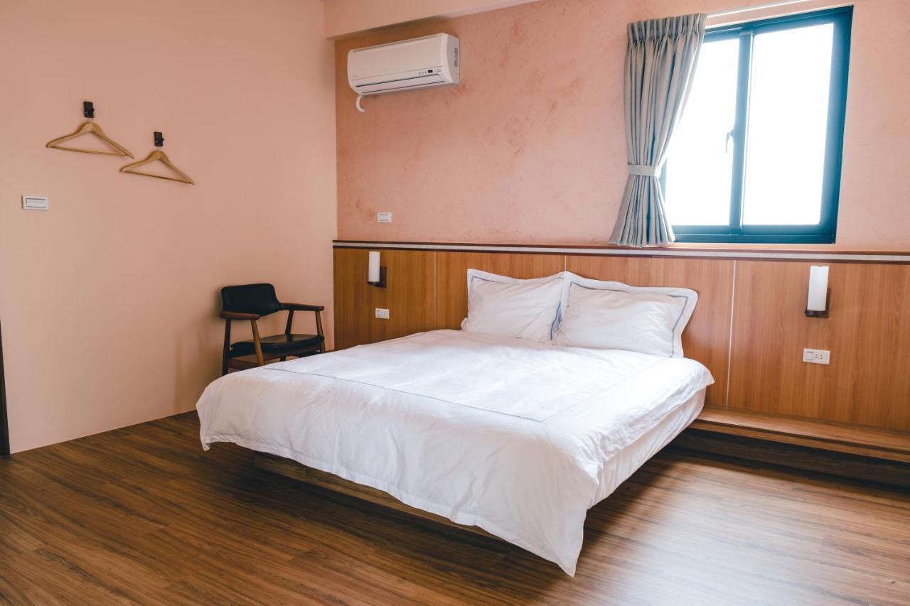 מאקונג Destination Inn מראה חיצוני תמונה
