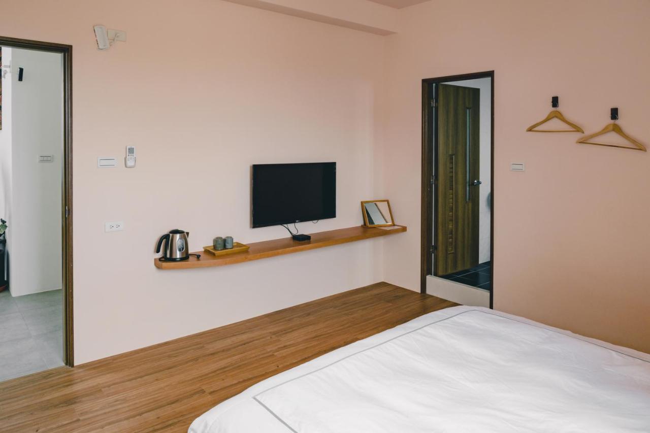 מאקונג Destination Inn מראה חיצוני תמונה