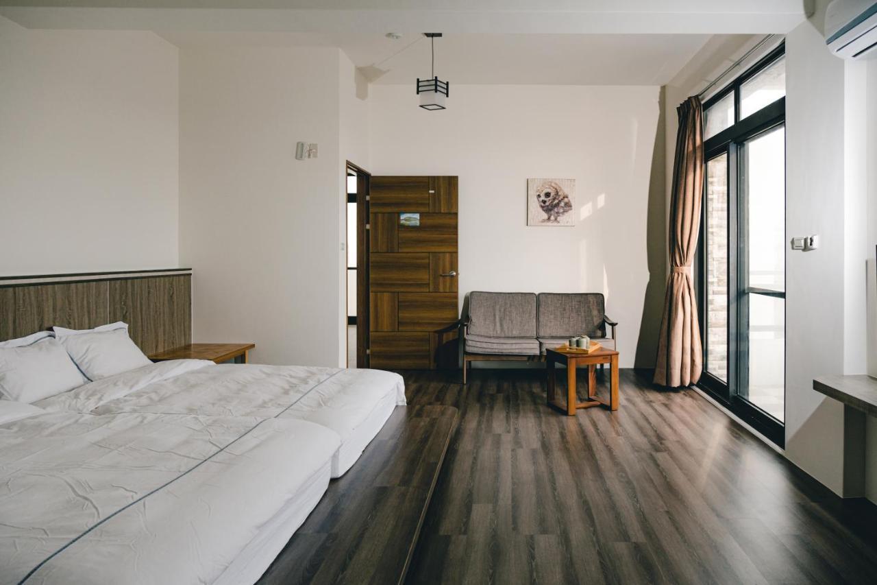 מאקונג Destination Inn מראה חיצוני תמונה