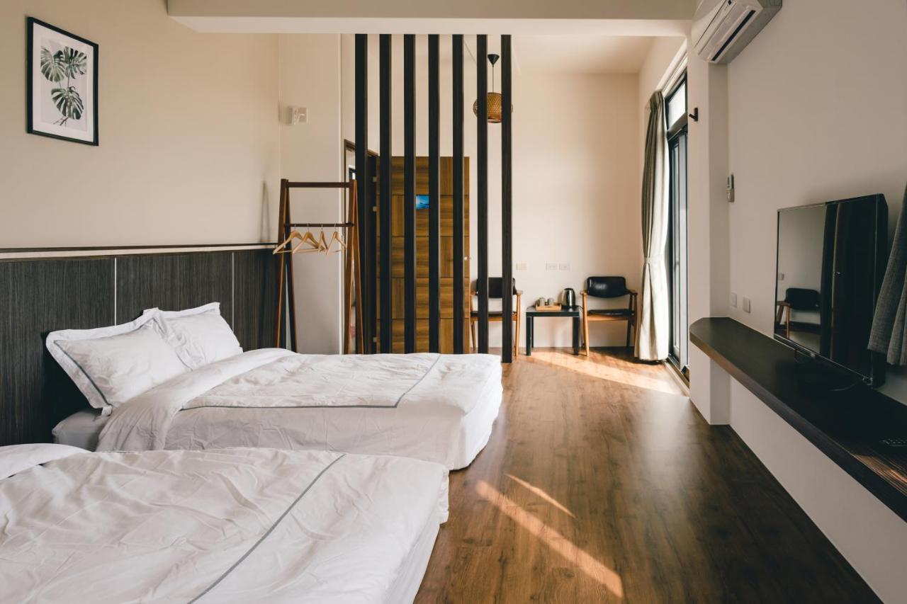 מאקונג Destination Inn מראה חיצוני תמונה