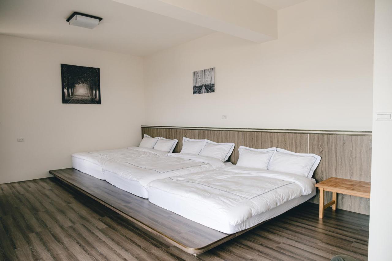 מאקונג Destination Inn מראה חיצוני תמונה