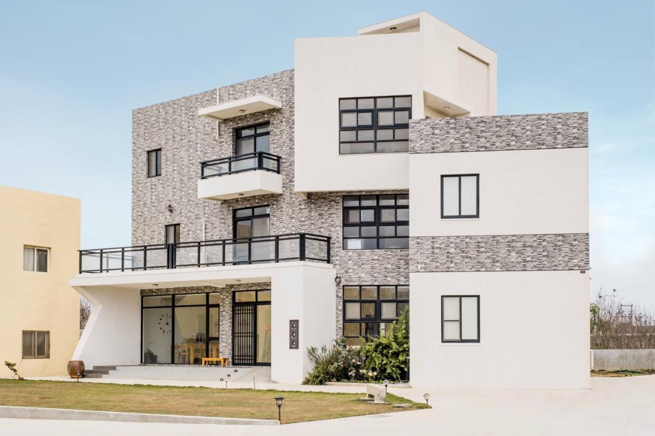 מאקונג Destination Inn מראה חיצוני תמונה