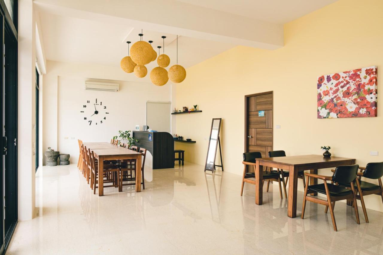 מאקונג Destination Inn מראה חיצוני תמונה