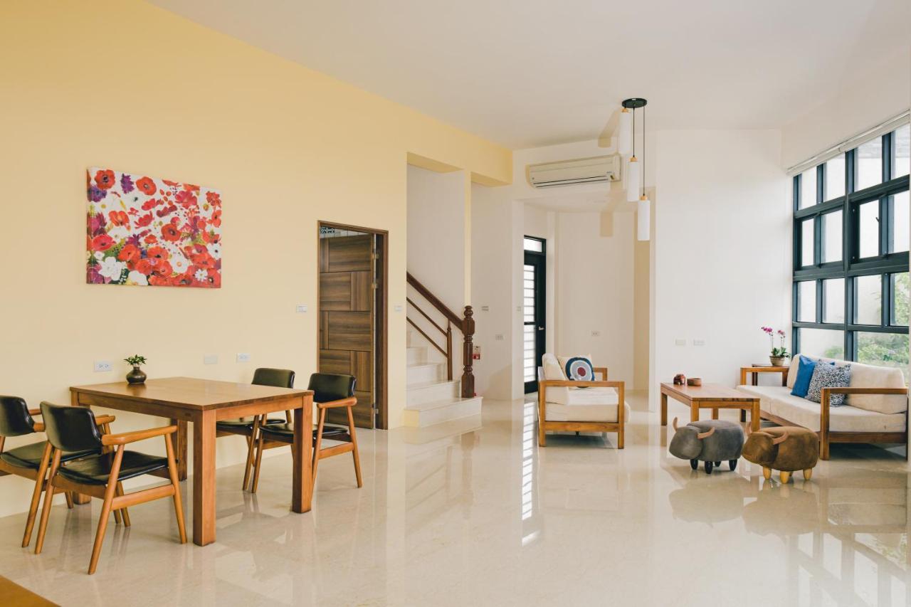 מאקונג Destination Inn מראה חיצוני תמונה