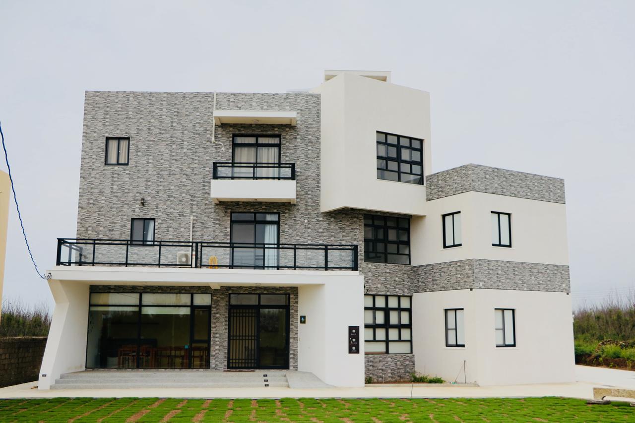 מאקונג Destination Inn מראה חיצוני תמונה